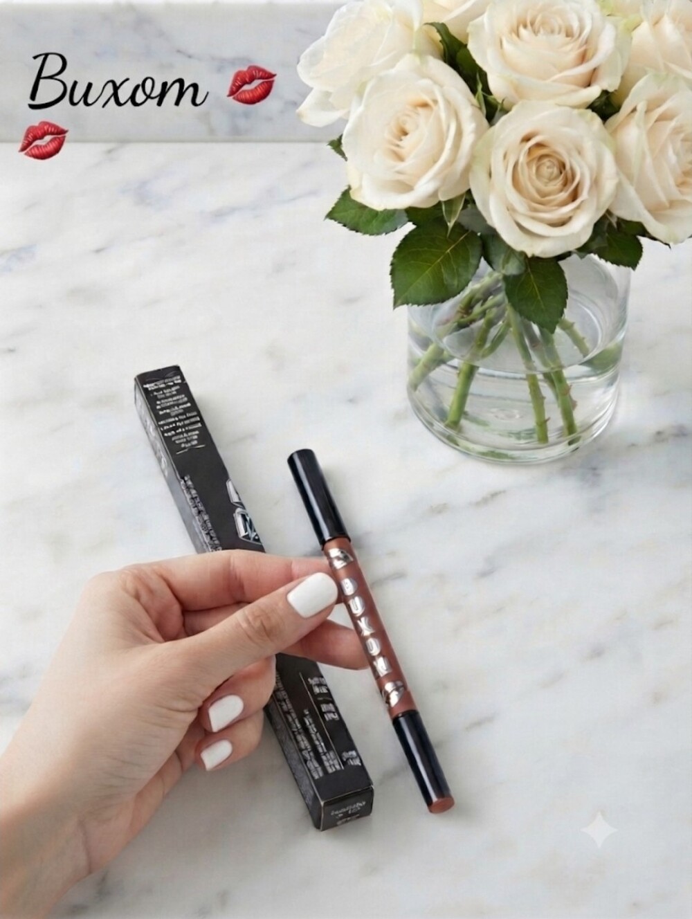 Buxom Plumpline Lip Liner Shade Restricted ☆ RARE☆ | Read Description